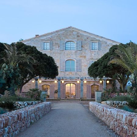 Hotel Vestige Son Vell Ciutadella  Exterior foto