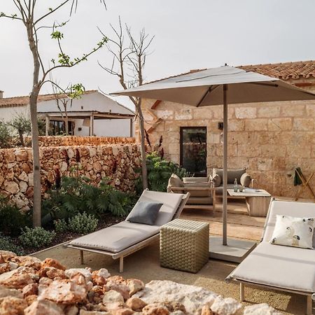 Hotel Vestige Son Vell Ciutadella  Exterior foto