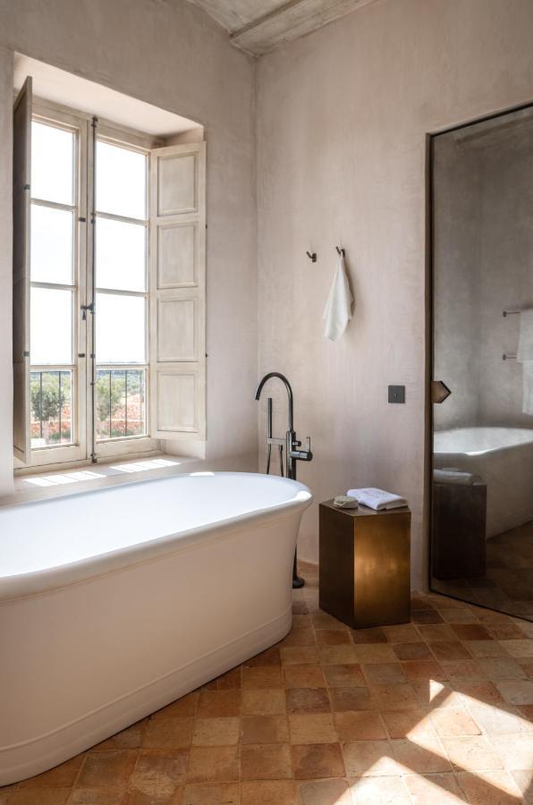 Hotel Vestige Son Vell Ciutadella  Exterior foto