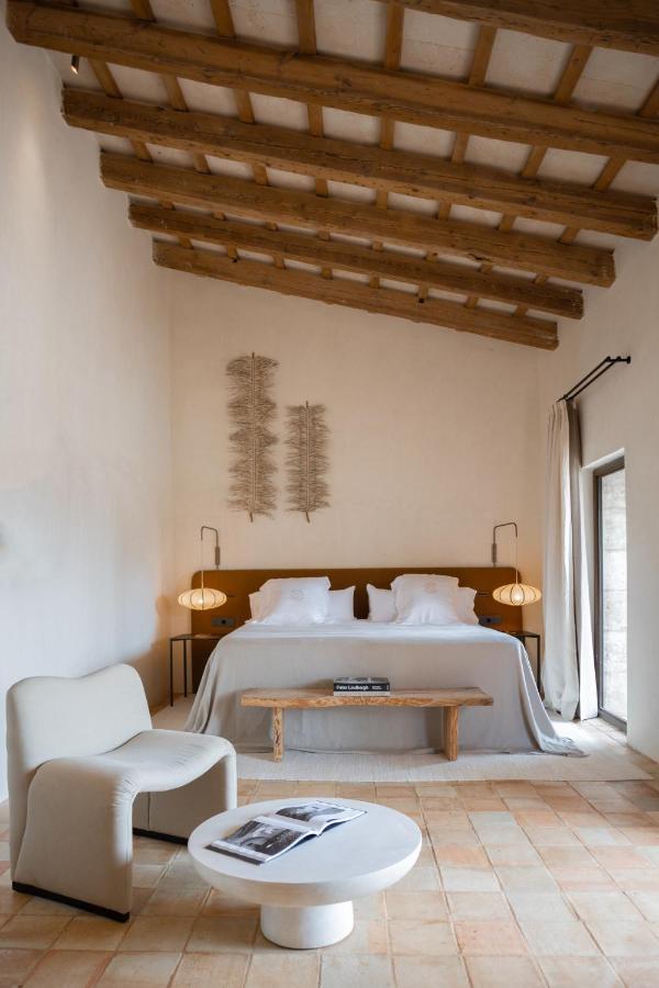 Hotel Vestige Son Vell Ciutadella  Exterior foto