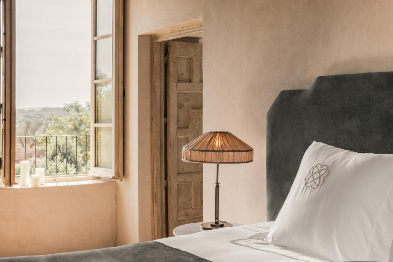 Hotel Vestige Son Vell Ciutadella  Exterior foto
