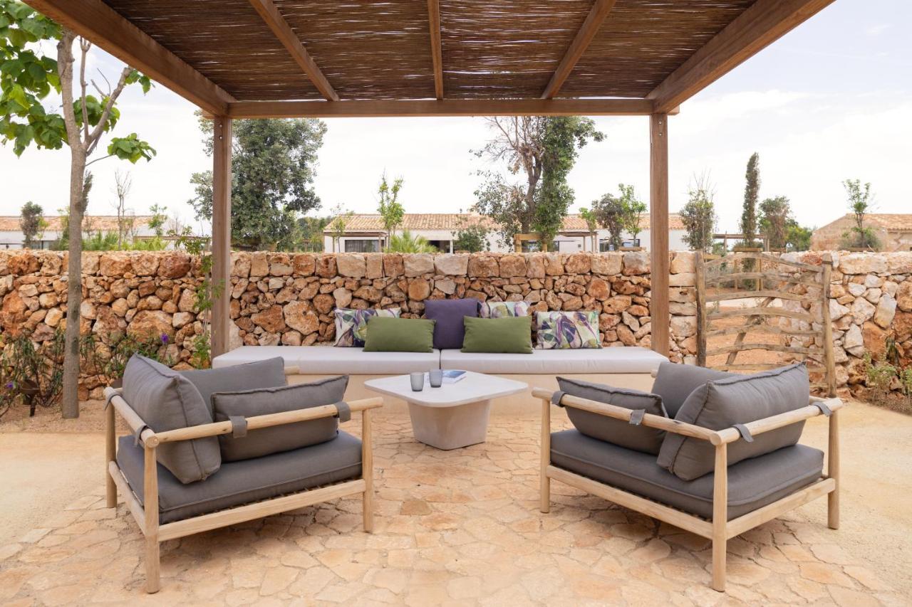 Hotel Vestige Son Vell Ciutadella  Exterior foto