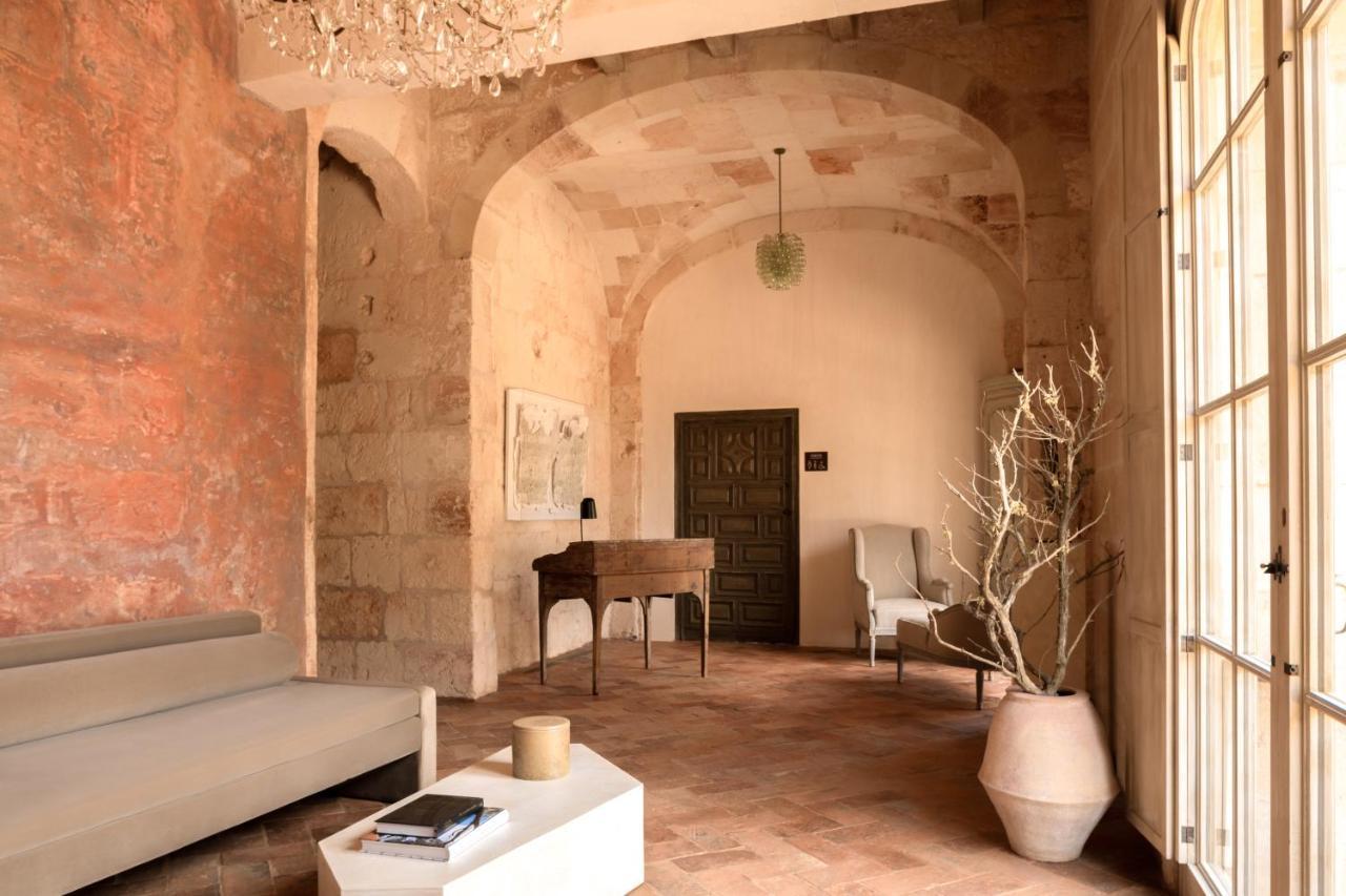 Hotel Vestige Son Vell Ciutadella  Exterior foto