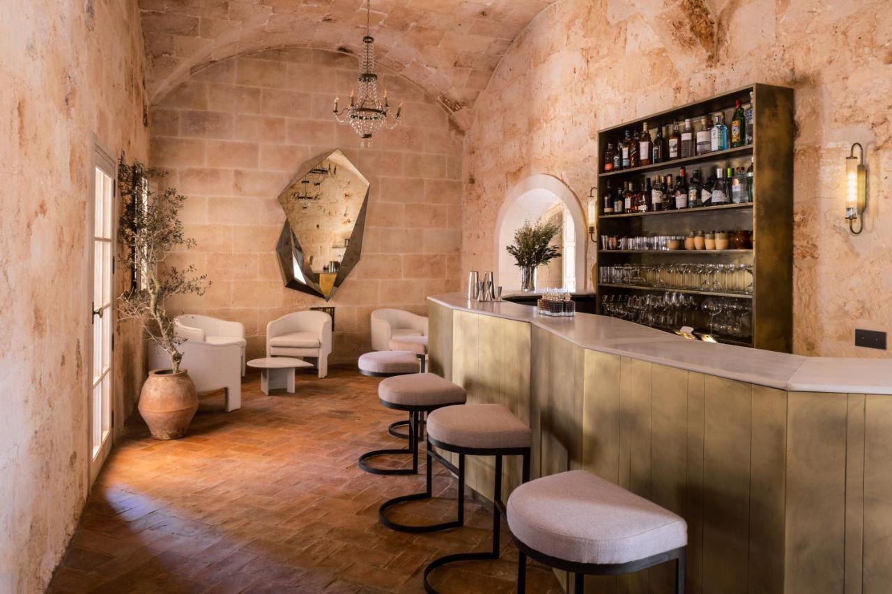 Hotel Vestige Son Vell Ciutadella  Exterior foto