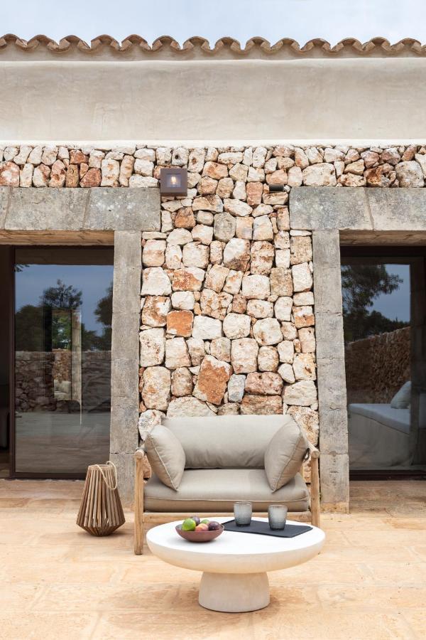 Hotel Vestige Son Vell Ciutadella  Exterior foto