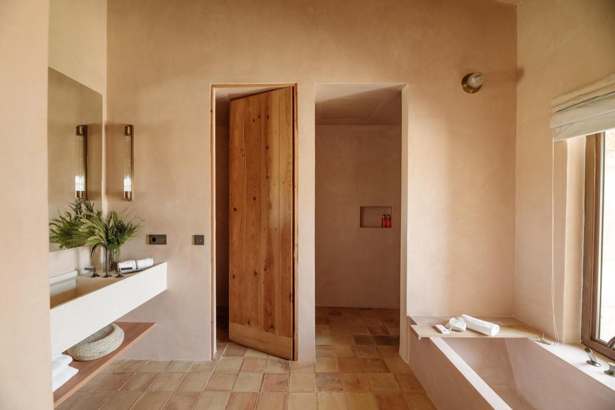 Hotel Vestige Son Vell Ciutadella  Exterior foto