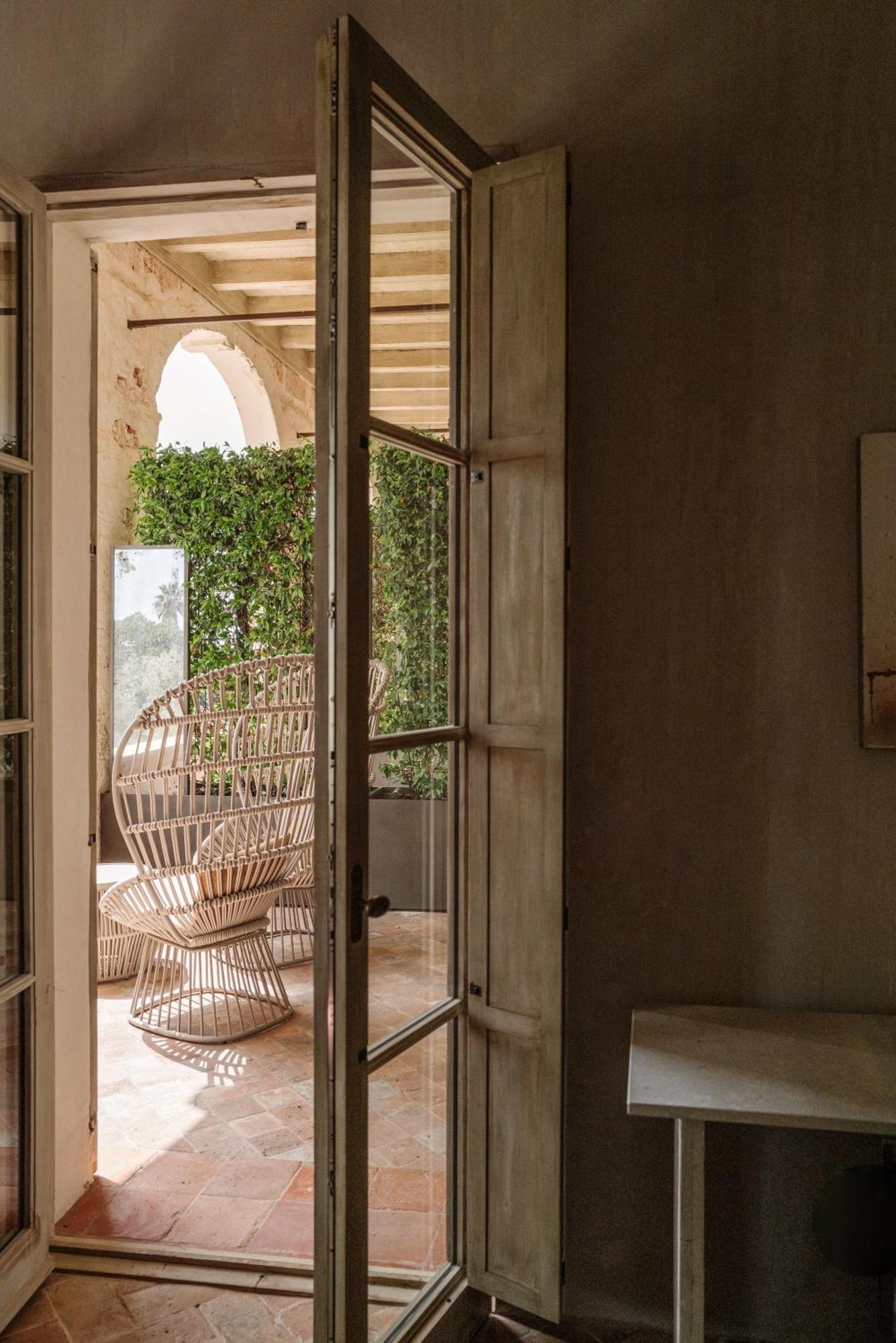 Hotel Vestige Son Vell Ciutadella  Exterior foto