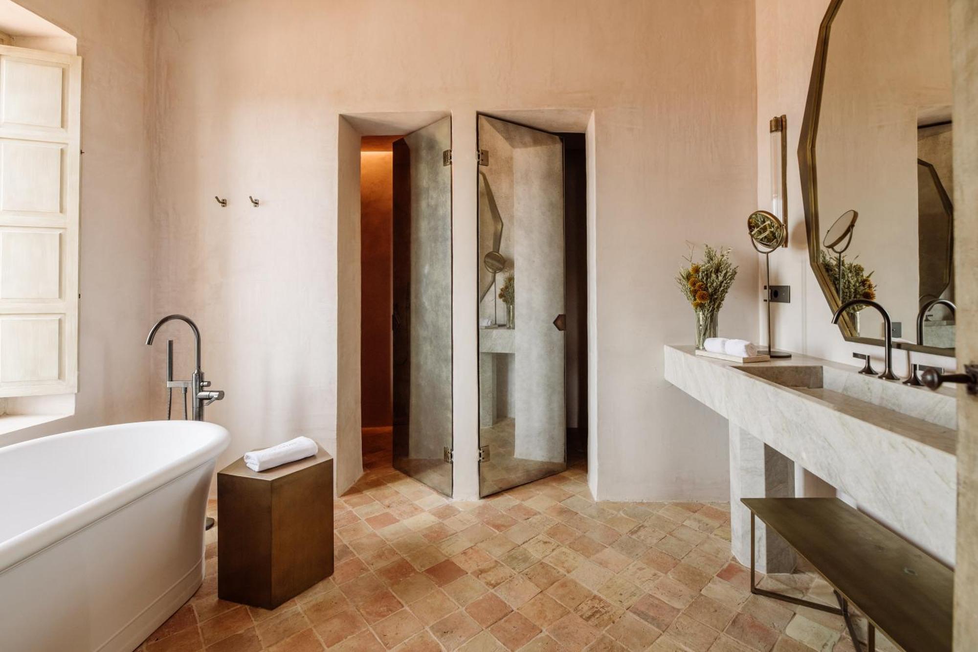 Hotel Vestige Son Vell Ciutadella  Exterior foto
